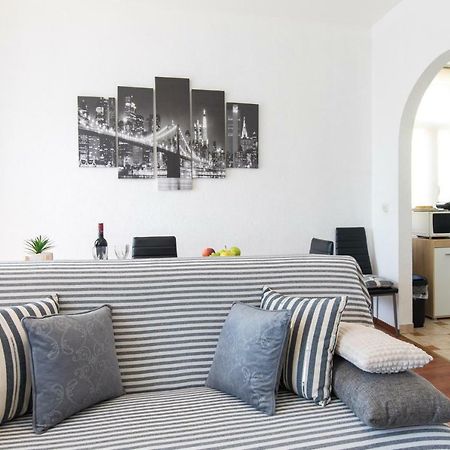 Apartment Tessa Rijeka Bagian luar foto