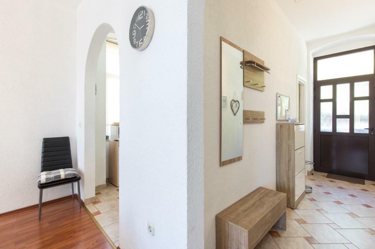 Apartment Tessa Rijeka Bagian luar foto