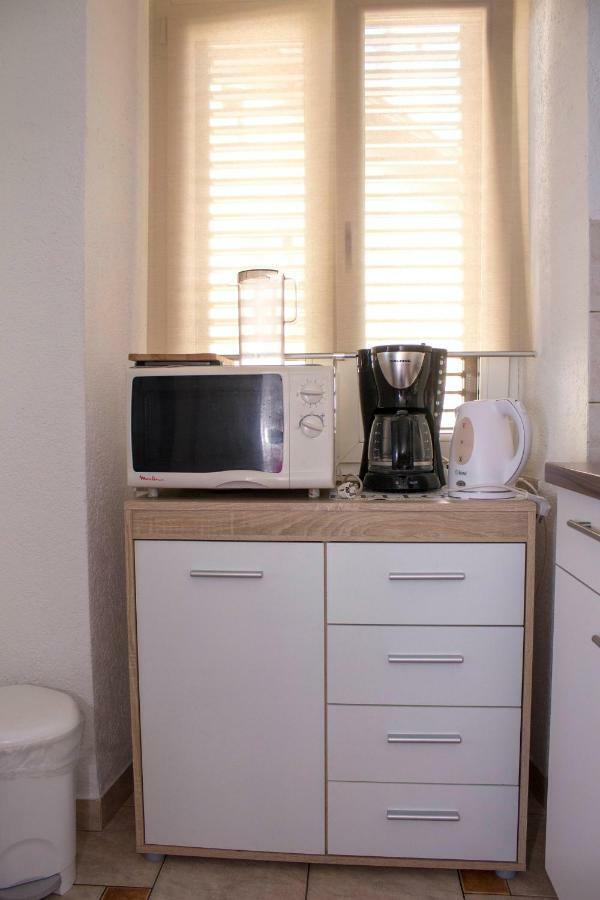 Apartment Tessa Rijeka Bagian luar foto